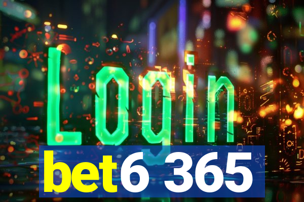 bet6 365